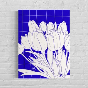 Tulips!