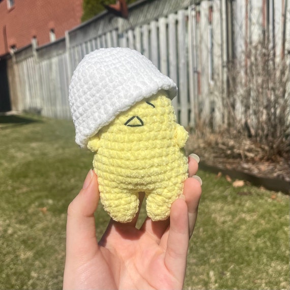 ぐでたま サンリオキャラクター かぎ針編みあみぐるみぬいぐるみ