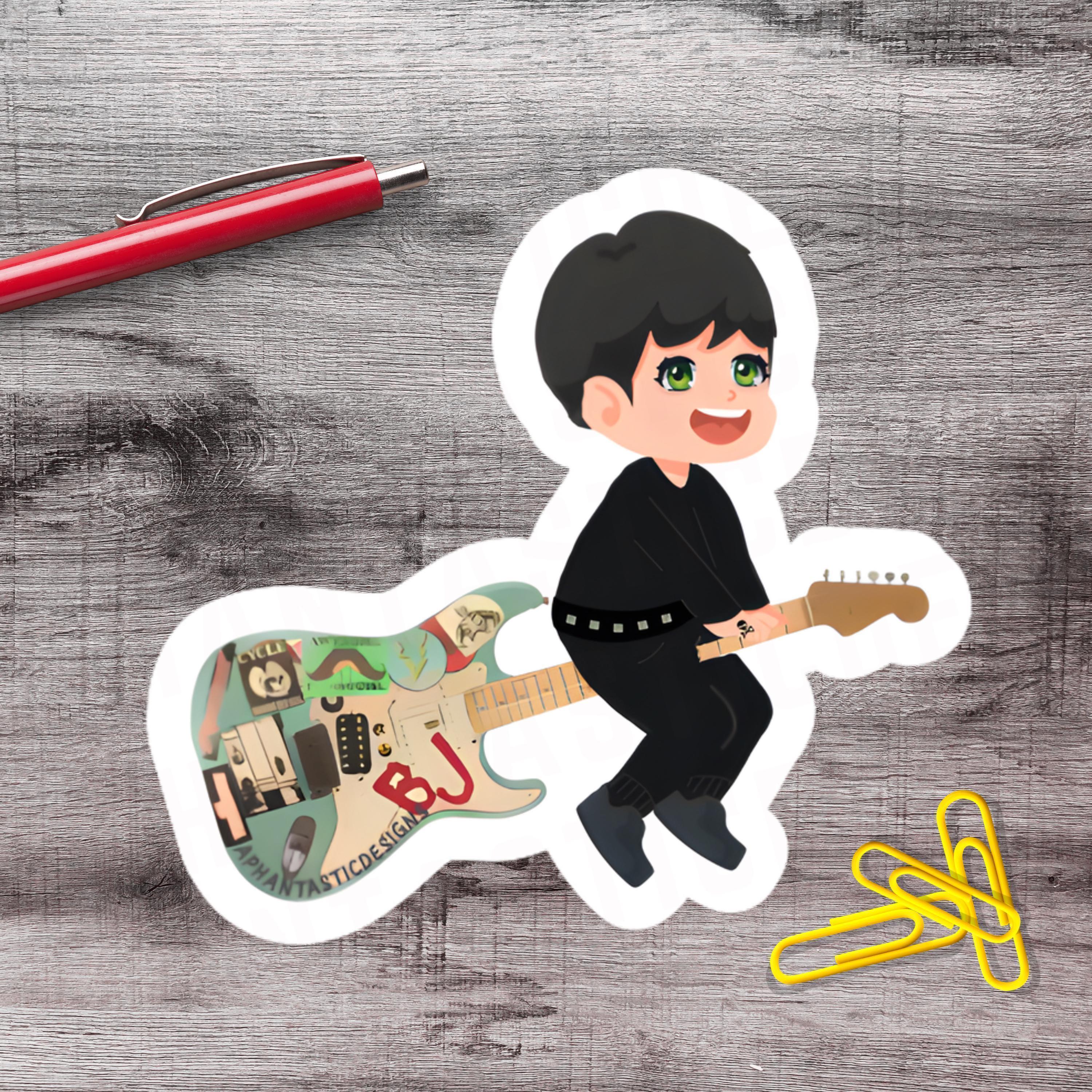 Billie joe armstrong - Etsy 日本