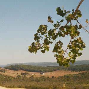 Dunas del oso durmiente, Glen Arbor, Michigan