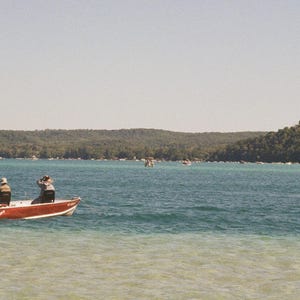 Gran Glen, Glen Arbor, Michigan