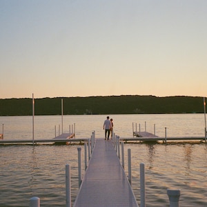 Walloon Lake, Michigan