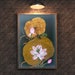 see more listings in the Lotus Leaves Painting section