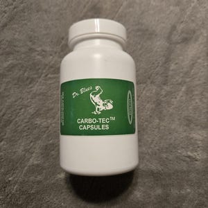 Carbo-Tec