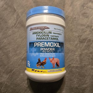 Premoxil Powder