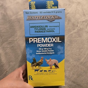 Premoxil Powder