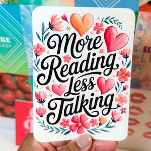 Floral Kindle Insert, Flower Kindle Inserts, Quote Kindle Inserts, Flower and hearts Kindle Skin, Insert for Kindle Clear Case, Heart Insert