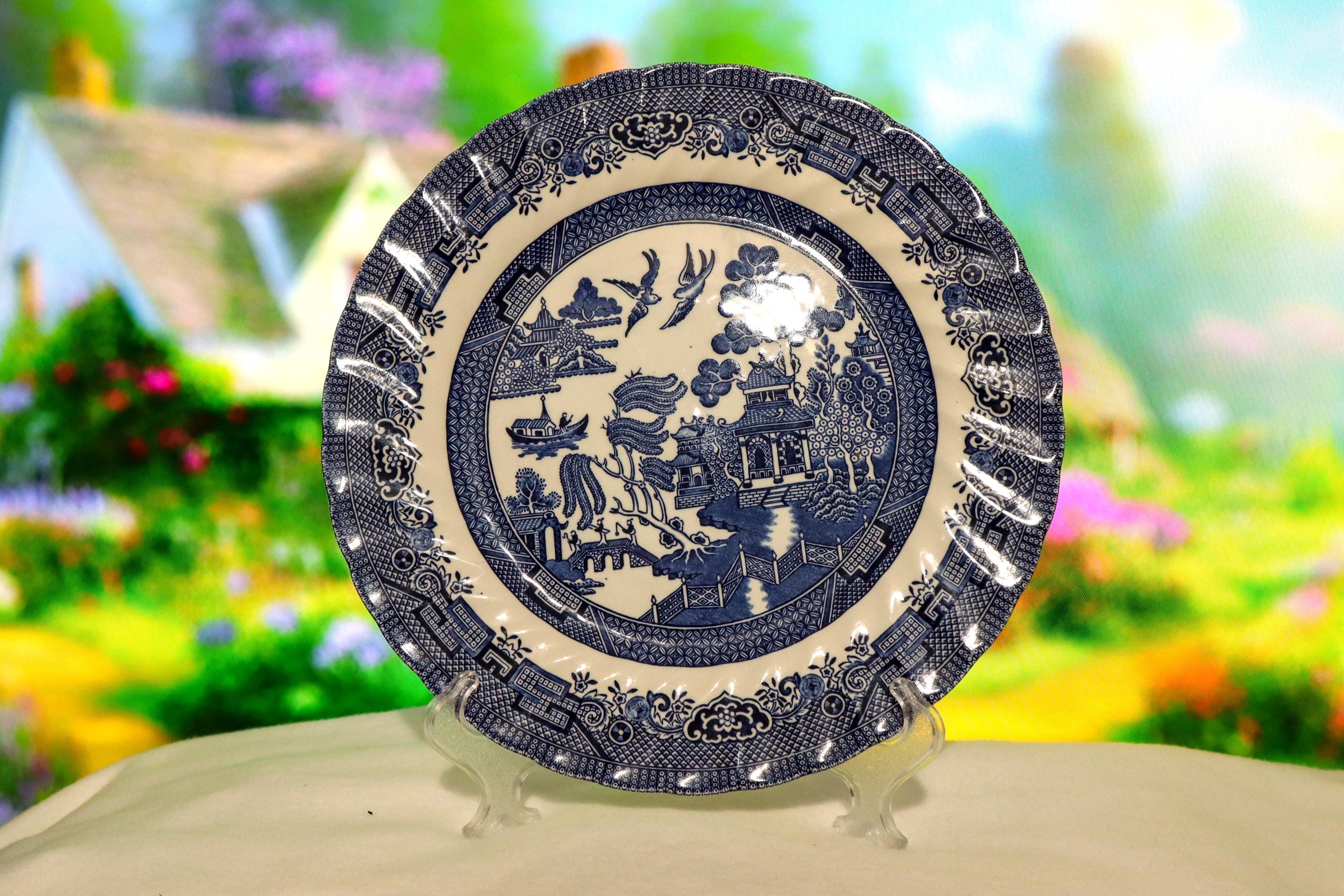 Royal wessex plates - Etsy 日本