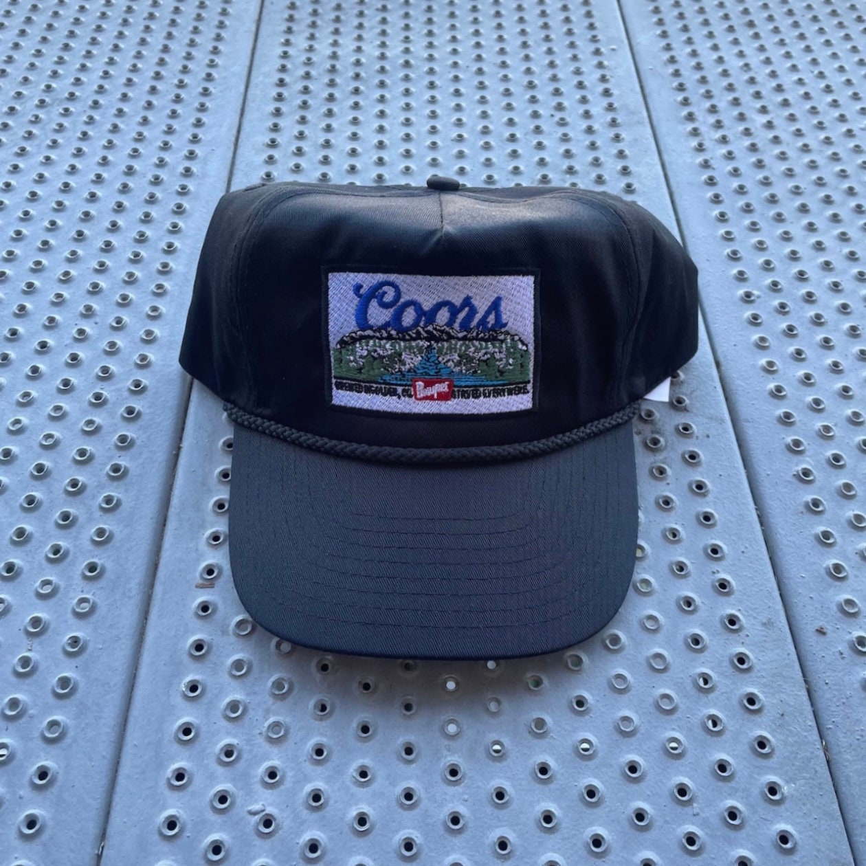 Patch Brodé Montagne Nuit étoilée - Écusson Thermocollant - Foto 9