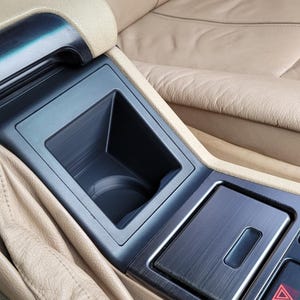 BMW E39 カートンカップホルダー/ドリンクホルダー