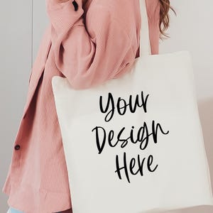 Custom Logo Tote Bags: Personalized Eco-Friendly Corporate Gifts