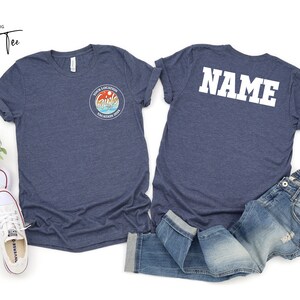 Girls Trip 2024 Shirt: Besties Weekend Vacation Tee