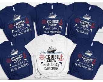 Custom Family Cruise Shirt, Personalized Summer Shirt, Family Matching Tee, Group Summer Vacation Tee, Friends Vacation Apparel Gift