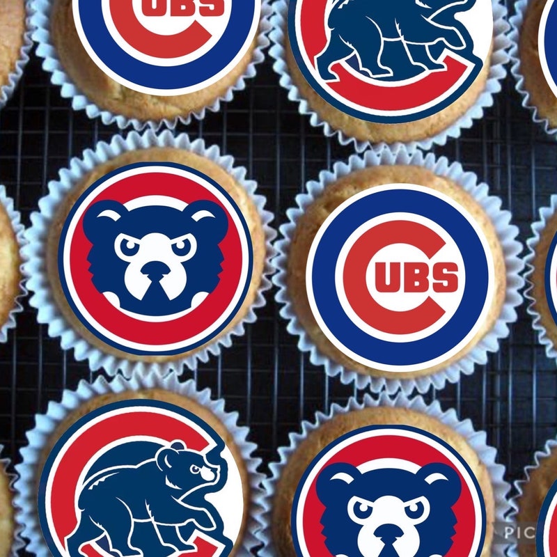 Baseball Themed Cake Fondant - Etsy