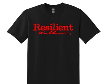 Unisex Resilient Walker T-Shirt