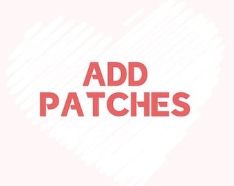 Add Patch