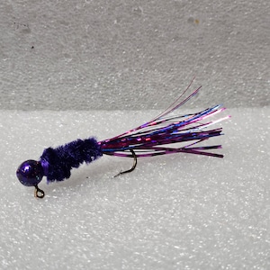 Holographic Fishing Lure - Etsy