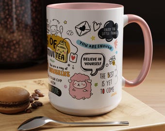 Mug RN Appreciation Gift Hospital Worker Gift Custom Nurse Mug