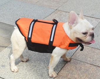 Gilet acquatico per cani PawPaddle