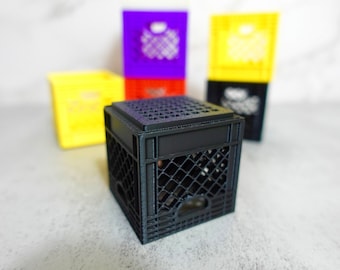 Mini Crates