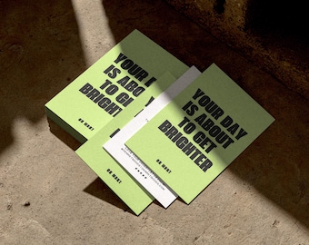 Editable QR Thank You Card Template, Customizable Canva Design for Packaging Insert, Minimalist Customer Appreciation Note [Mandarin]