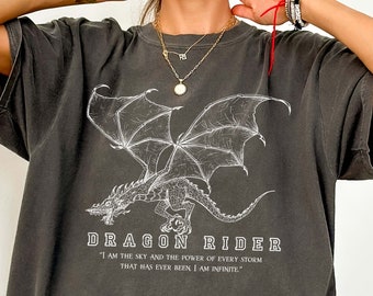 Basgiath War College, Dragon Rider Shirt, Xaden Riorson, Fourth Wing Shirt, Basgiath Comfort Colors, Iron Flame Tee, Rebecca Yarros Apparel