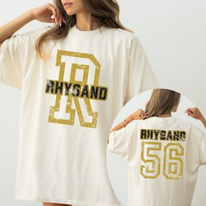 Rhysand Shirt, ACOTAR Shirt, Rhysand Spicy, Sarah J Maas, Book Boyfriend, Team Rhysand, Bookish Tshirt, Night Court, Romantasy Tee, Velaris