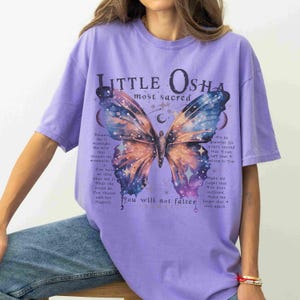 Quicksilver Shirt, Callie Hart, Saeris Fane Tee, King Fisher Merch, Little Osha Graphic, Romantasy, Book Club Gifts, BookTok, Shadow Daddy, onyx storm, fourth wing, iron flame, ACOTAR, rebbecca yarros, xaddy, xaden riorson, rhysand, acomaf