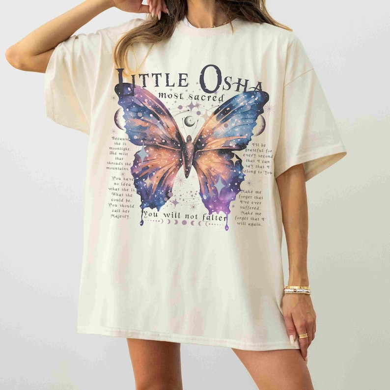 Quicksilver Shirt, Callie Hart, Saeris Fane Tee, King Fisher Merch, Little Osha Graphic, Romantasy, Book Club Gifts, BookTok, Shadow Daddy, onyx storm, fourth wing, iron flame, ACOTAR, rebbecca yarros, xaddy, xaden riorson, rhysand, acomaf