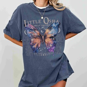 Quicksilver Shirt, Callie Hart, Saeris Fane Tee, King Fisher Merch, Little Osha Graphic, Romantasy, Book Club Gifts, BookTok, Shadow Daddy, onyx storm, fourth wing, iron flame, ACOTAR, rebbecca yarros, xaddy, xaden riorson, rhysand, acomaf
