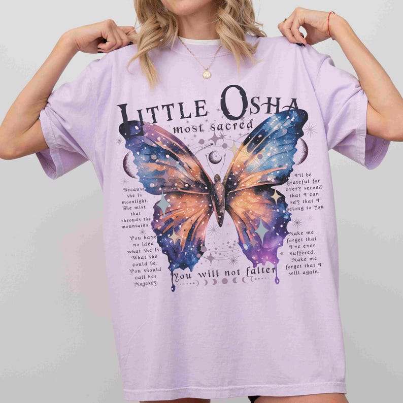 Quicksilver Shirt, Callie Hart, Saeris Fane Tee, King Fisher Merch, Little Osha Graphic, Romantasy, Book Club Gifts, BookTok, Shadow Daddy, onyx storm, fourth wing, iron flame, ACOTAR, rebbecca yarros, xaddy, xaden riorson, rhysand, acomaf