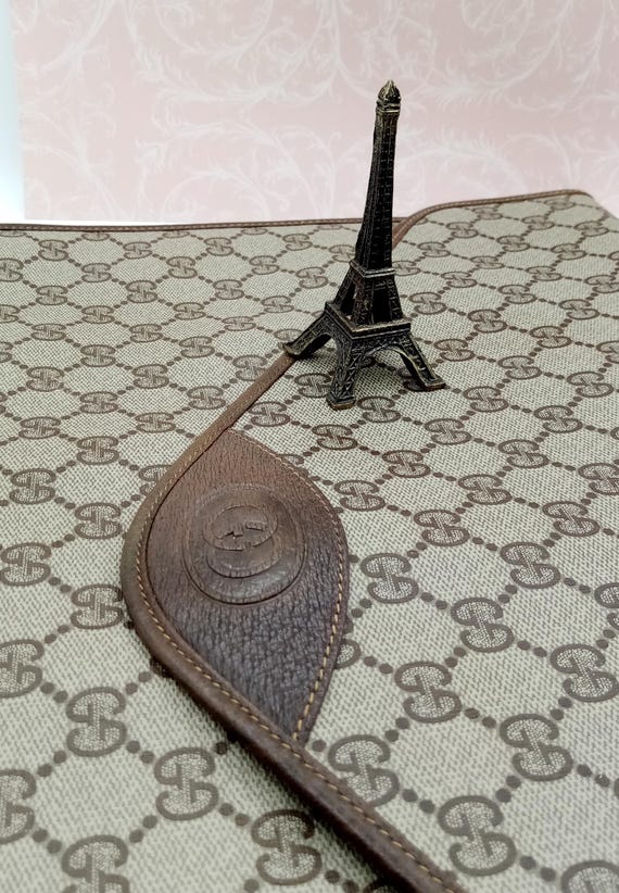 Authentic, GUCCI, Like New, Portfolio, Document, … - image 1