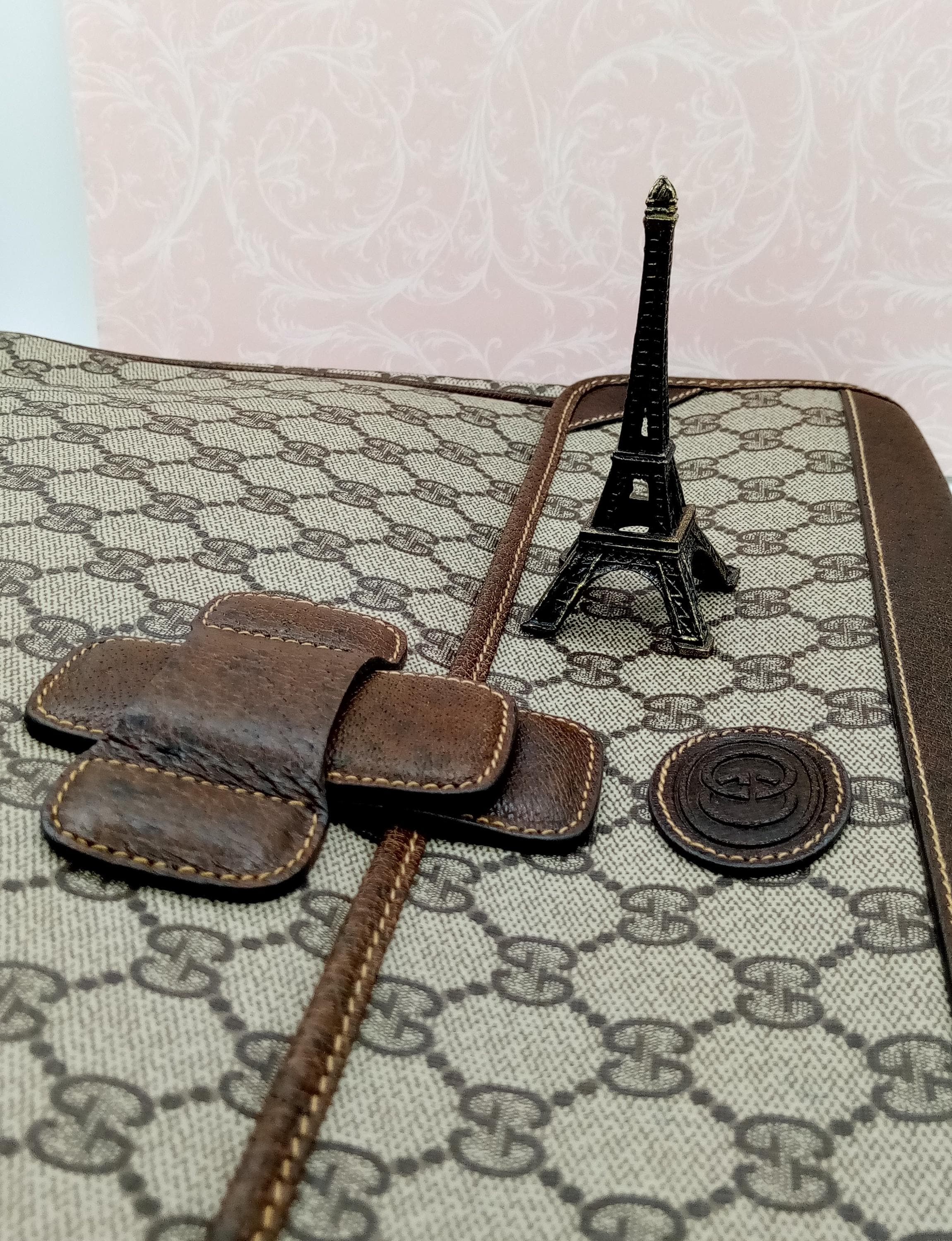 Gucci Document Case - Etsy