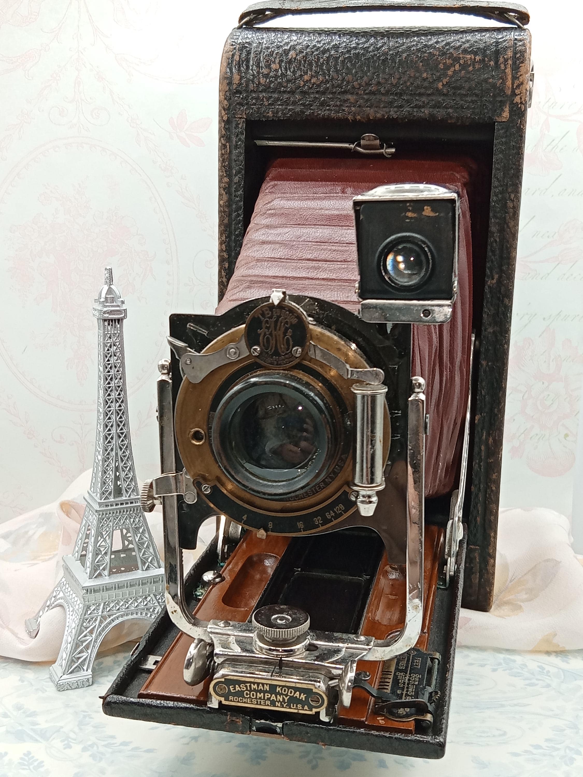 1900s Camera - Etsy