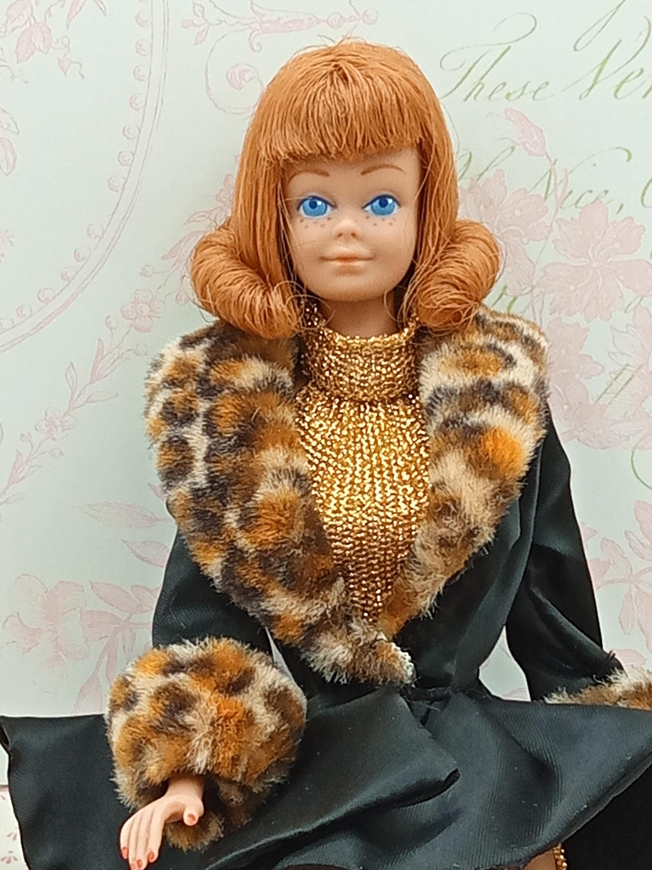 Rare Midge Doll - Etsy