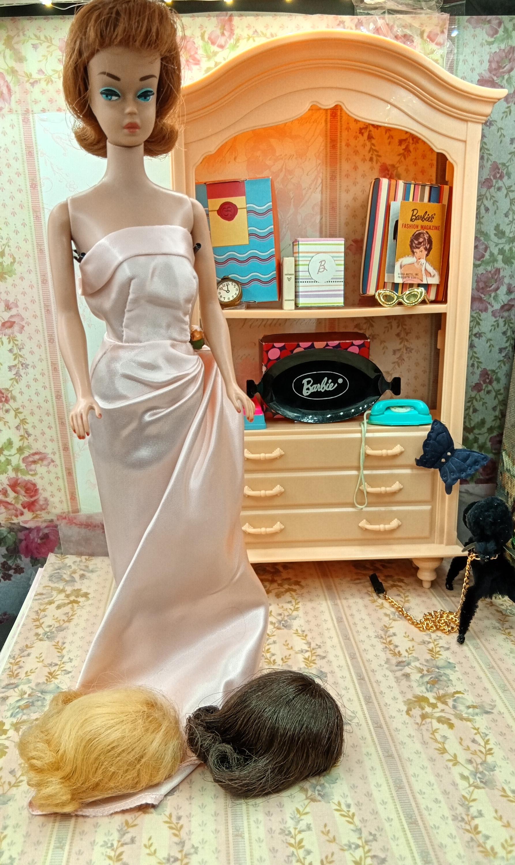 Enchanted Evening Barbie Vintage - Etsy