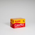 Kodak ColorPlus 200 Color 135 35mm Film (36 Exposures)