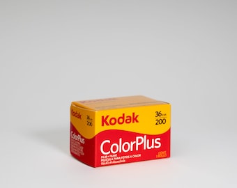 Pellicola Kodak TMAX 400 35mm Bianco E Nero - Scaduta 1994 - Vintage NOS 135-24