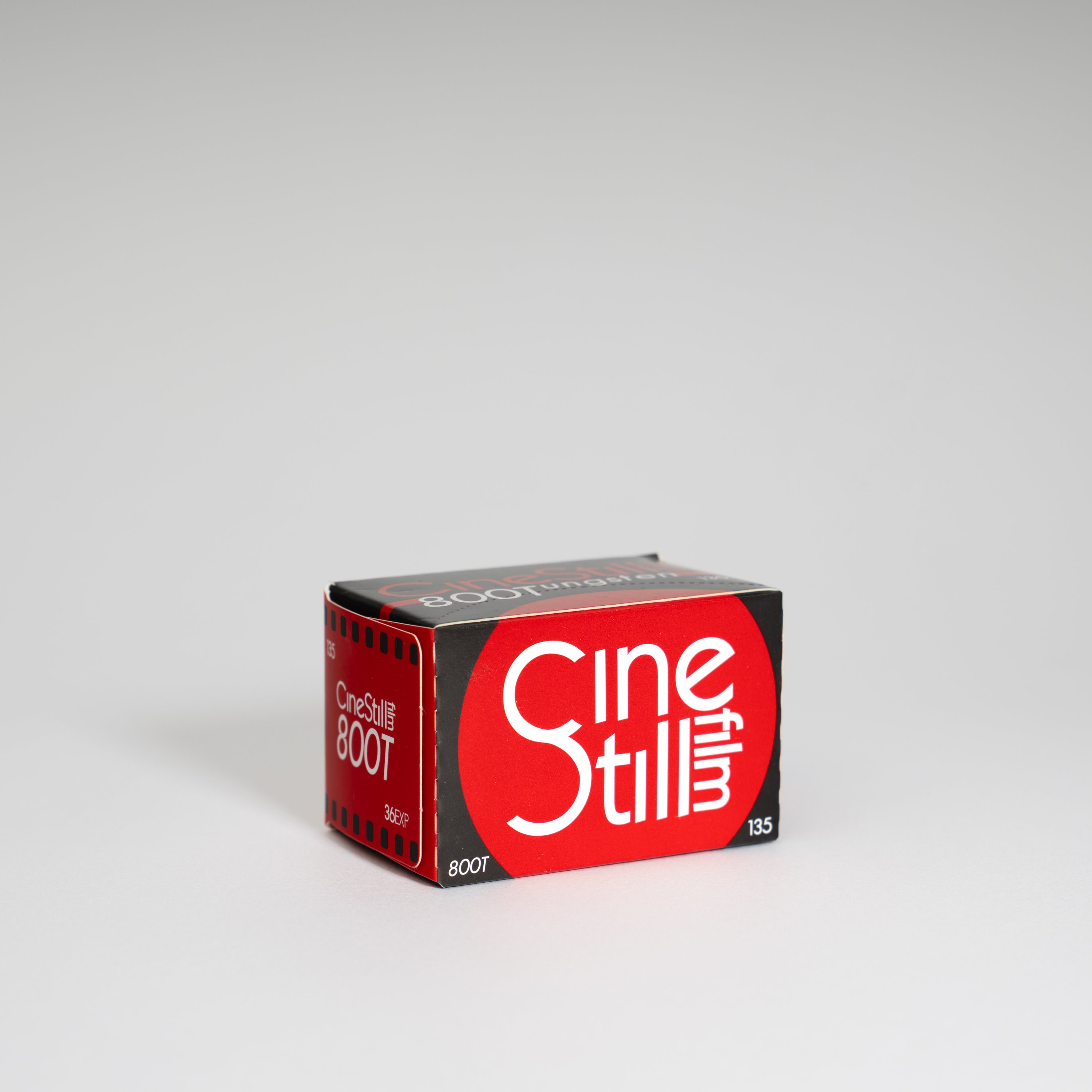 Cinestill 800T Color 135 35mm Film (36 Exposures) - Etsy