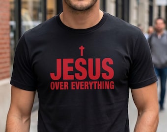 CHRISTIAN / FAITH