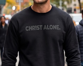 CHRISTIAN / FAITH