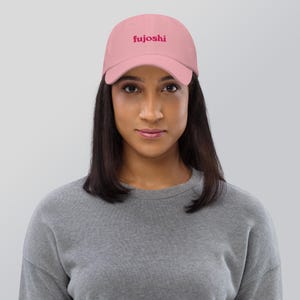 Fujo Hat | Fujoshi | Fudanshi | Yaoi