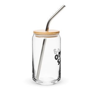 Omegaverse | Omega Slick Cup | Glass Cup | Fandom Merch | Fanfiction