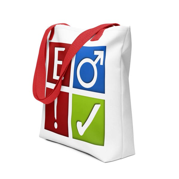 Gadżety AO3 | Nasze własne archiwum | Torba | Fanfiction | Prezent z anime