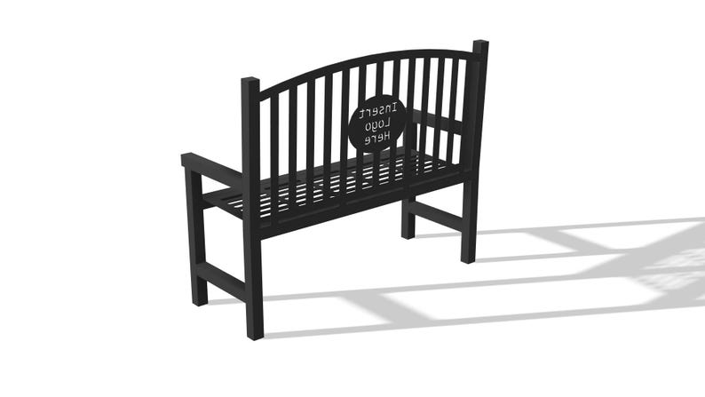 Custom Bench DXF & Blueprints - Etsy