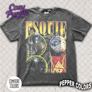 Puede incluir: Un juego de tres tazas de cerámica con un acabado moteado y mate. Las tazas son en tonos crema, gris claro y gris oscuro. Cada taza tiene un diseño simple y minimalista, ideal para café o té.