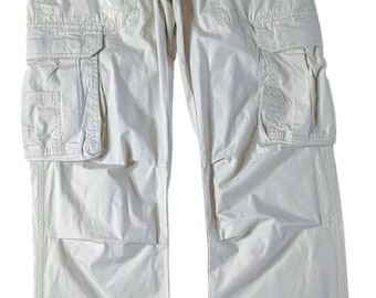 パンツ 90s ARMANI JEANS 6Pwork pants Vintage Online Store | 90s ARMANI Jeans Denim | Northern Grip