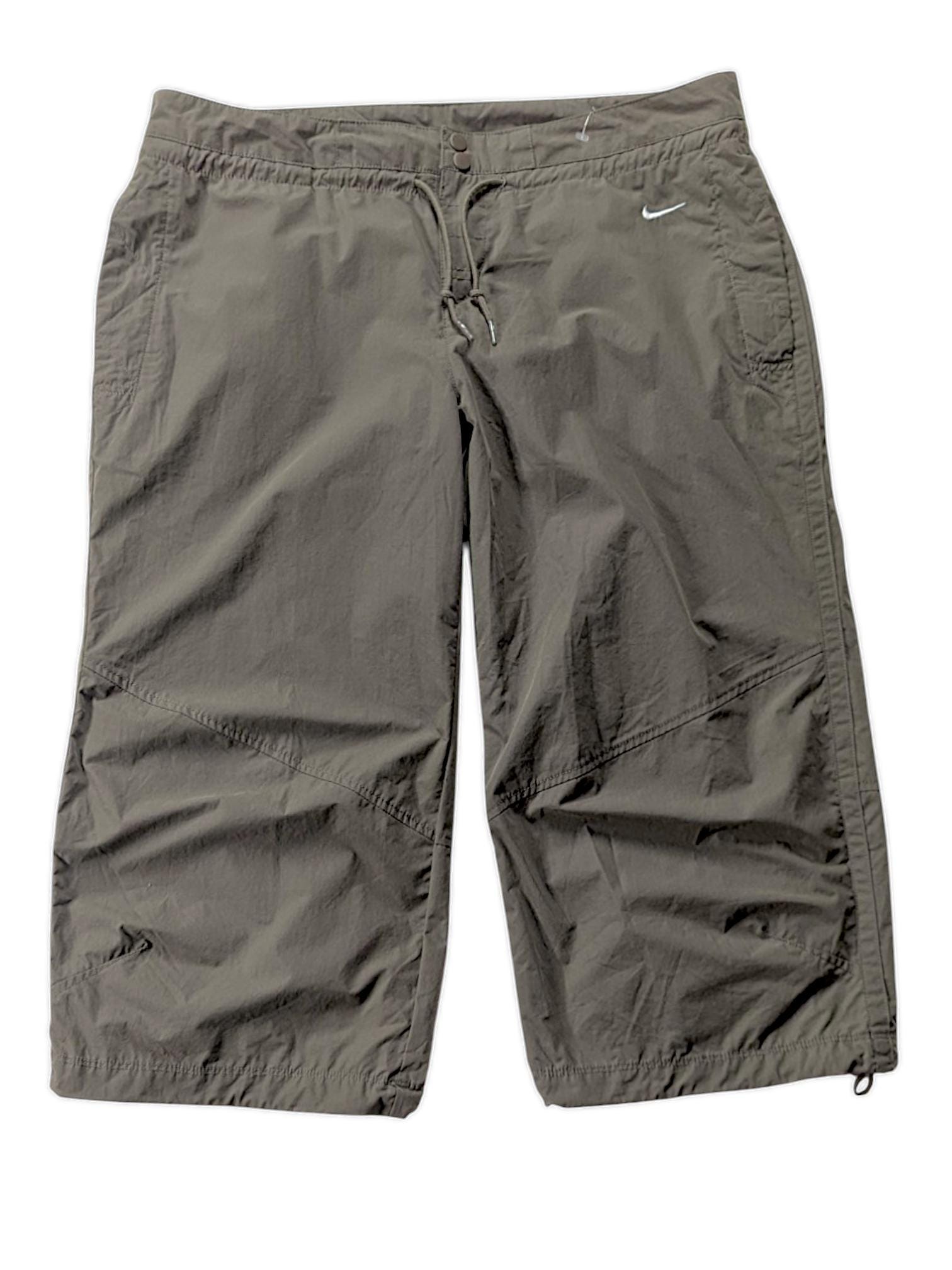 ギ*ー様 2000s archive cropped pants 2000s Capri Pants - Etsy Canada