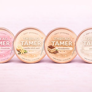 Doftande trådtämjare