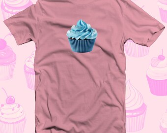 Cupcake Happy Vibe